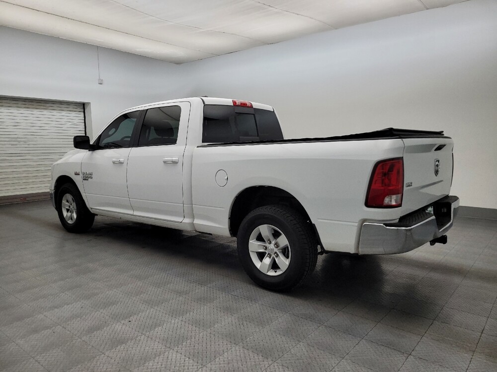 2019 RAM 1500 in Chandler, AZ 85225 - 18125089 3