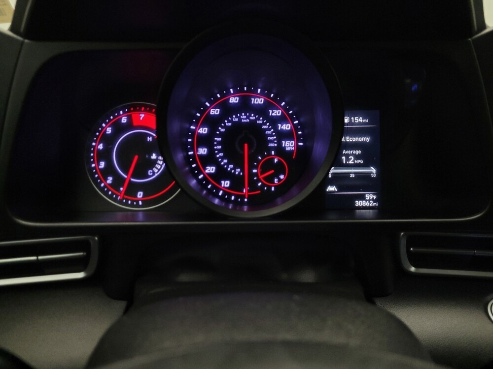 2021 Hyundai Elantra in Chandler, AZ 85225 - 18125090 23