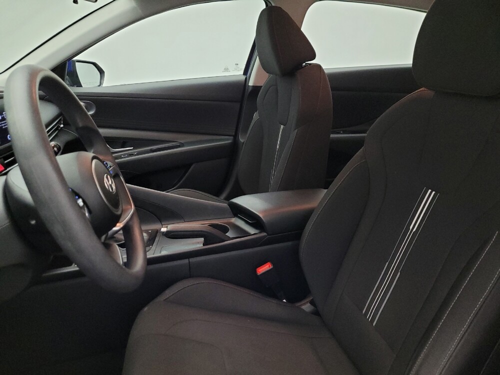 2021 Hyundai Elantra in Chandler, AZ 85225 - 18125090 17