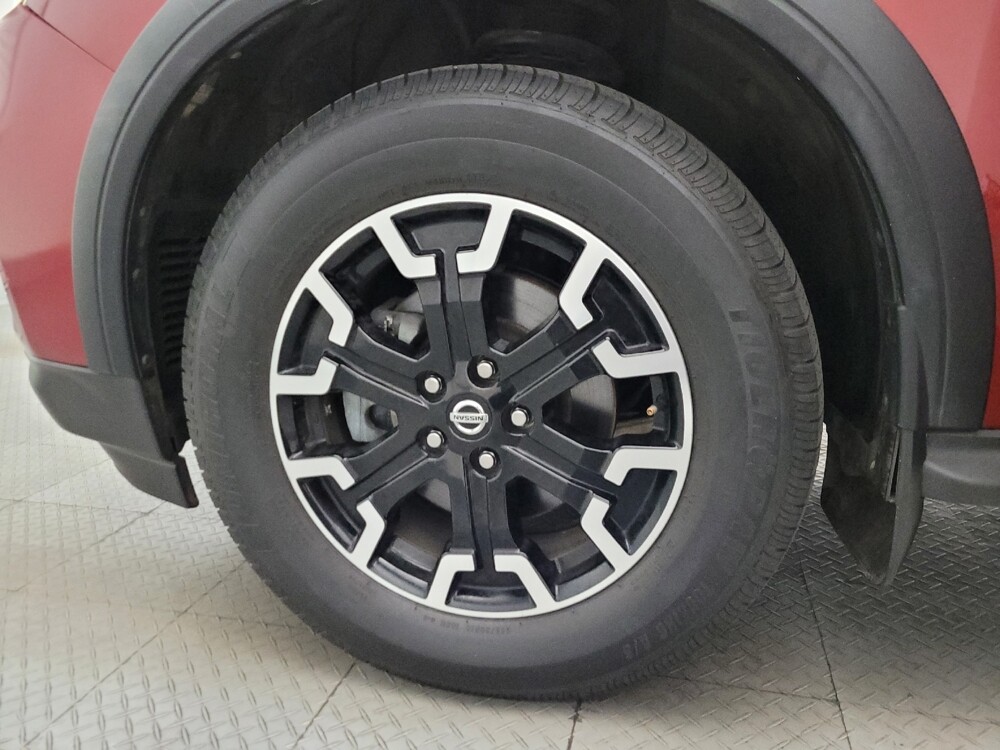 2020 Nissan Pathfinder in Glendale, AZ 85301 - 18125091 31