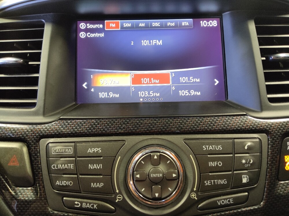 2020 Nissan Pathfinder in Glendale, AZ 85301 - 18125091 25