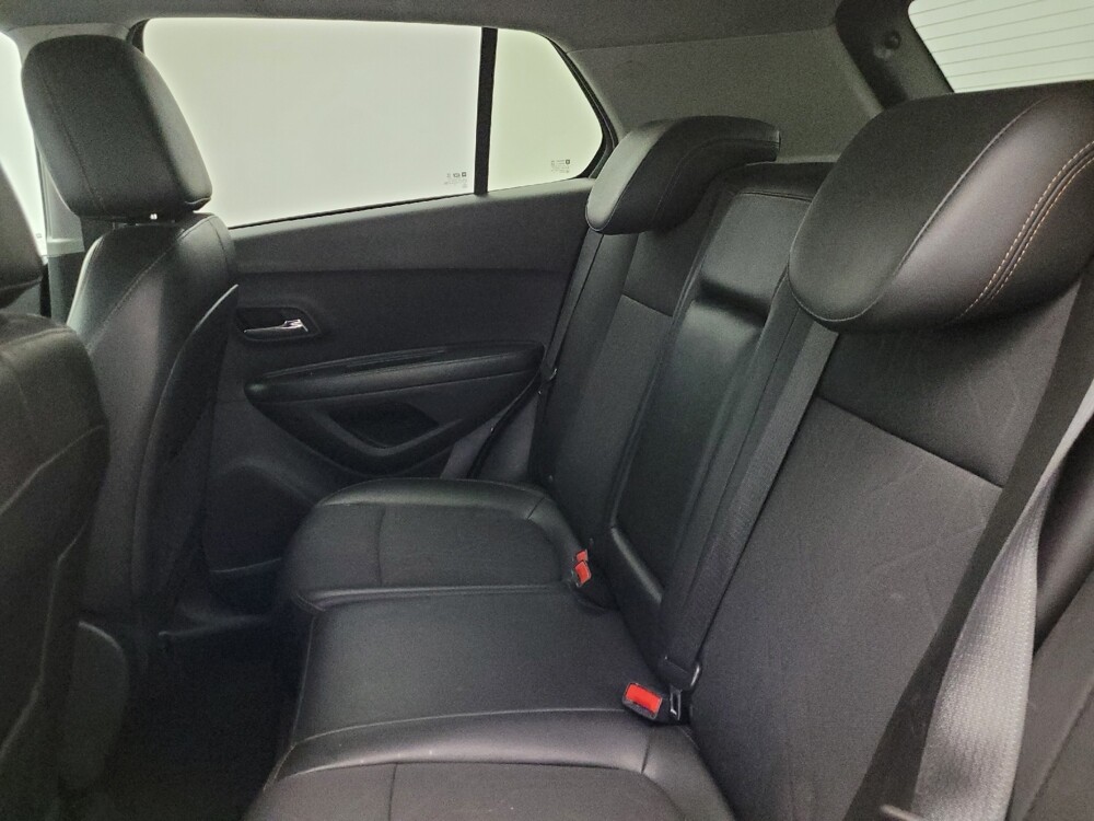 2021 Chevrolet Trax in Mesa, AZ 85210 - 18125092 18