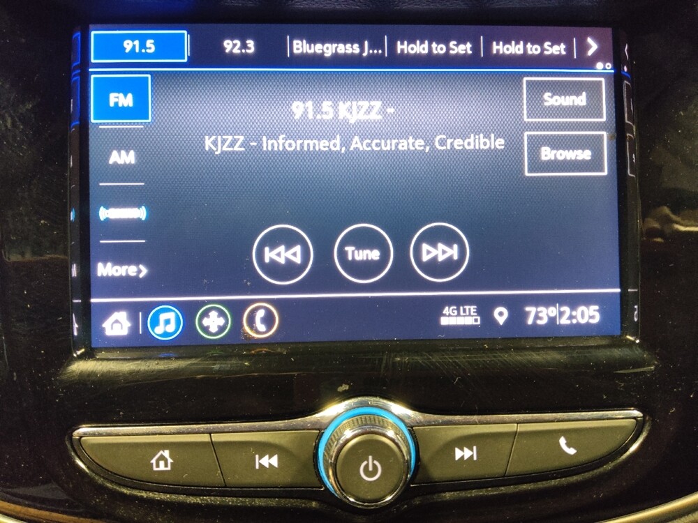 2021 Chevrolet Trax in Mesa, AZ 85210 - 18125092 25