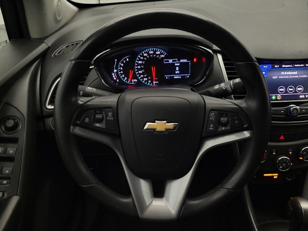 2021 Chevrolet Trax in Mesa, AZ 85210 - 18125092 22