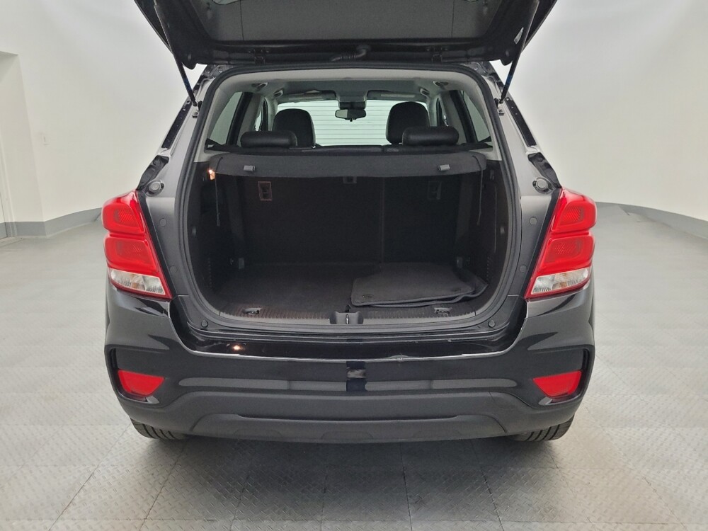 2021 Chevrolet Trax in Mesa, AZ 85210 - 18125092 29