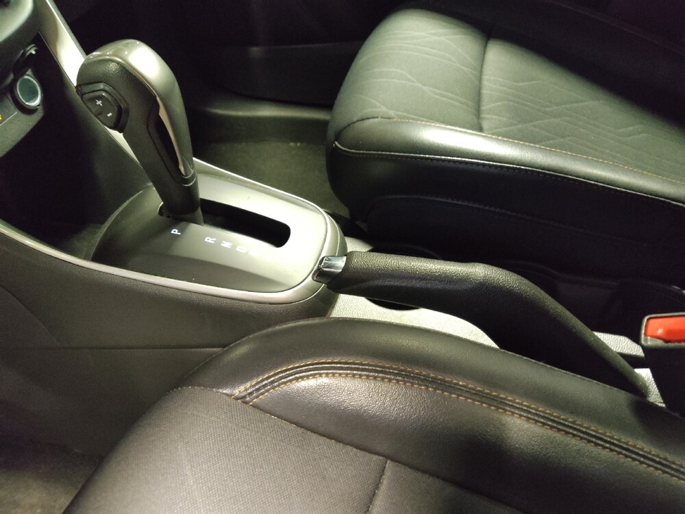 2021 Chevrolet Trax in Mesa, AZ 85210 - 18125092 26