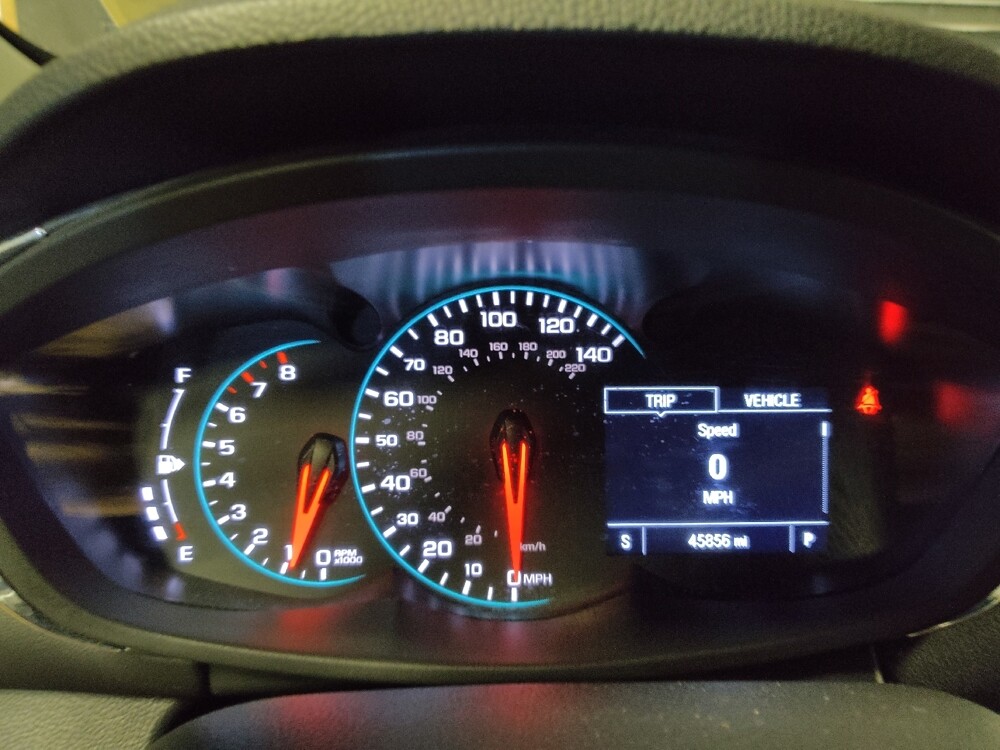 2021 Chevrolet Trax in Mesa, AZ 85210 - 18125092 23