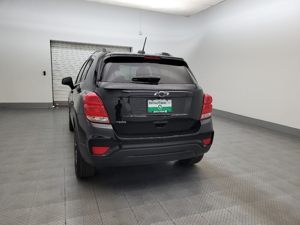 2021 Chevrolet Trax in Mesa, AZ 85210 - 18125092 6