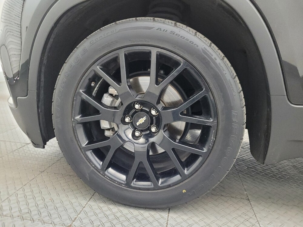 2021 Chevrolet Trax in Mesa, AZ 85210 - 18125092 31