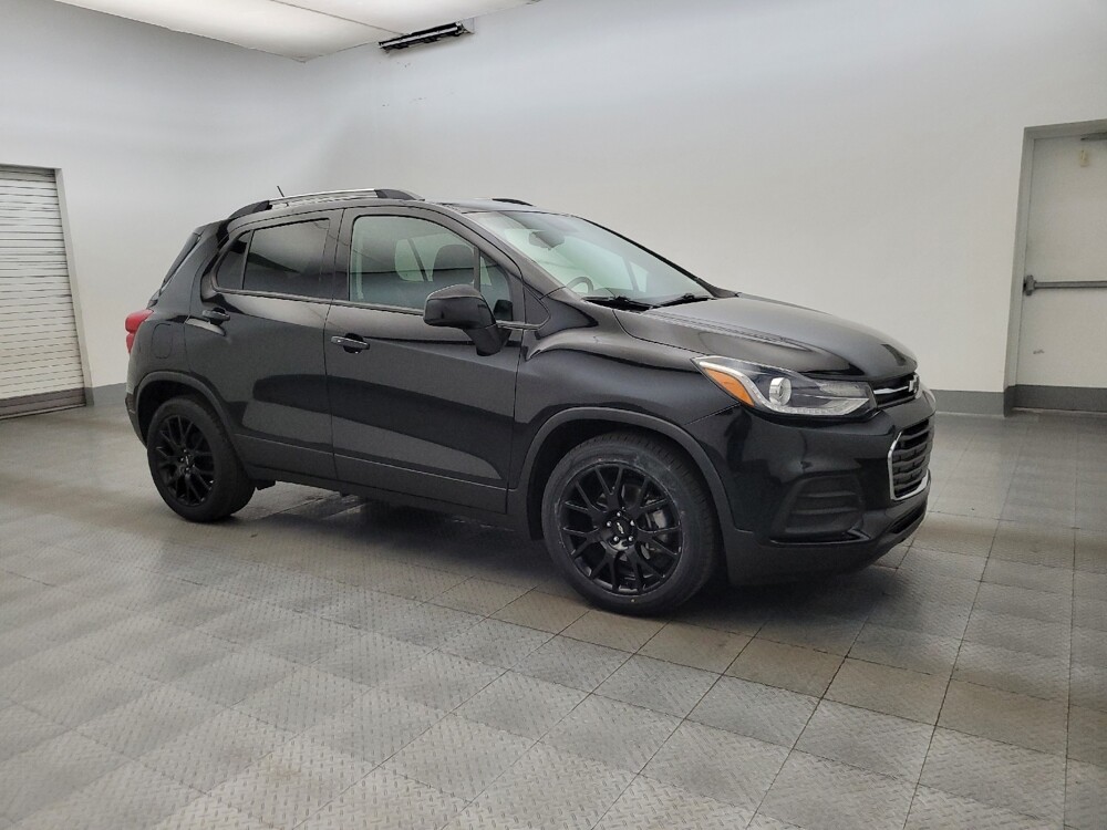 2021 Chevrolet Trax in Mesa, AZ 85210 - 18125092 11