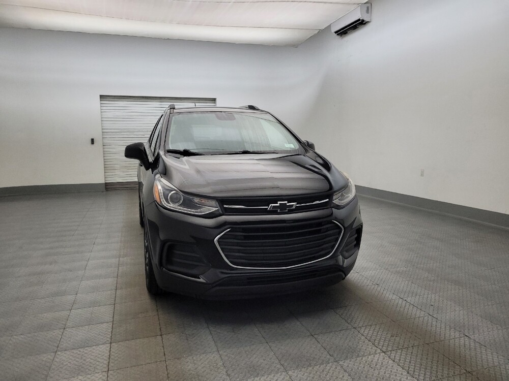 2021 Chevrolet Trax in Mesa, AZ 85210 - 18125092 14