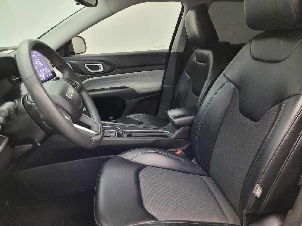 2022 Jeep Compass in Chandler, AZ 85225 - 18125093 17