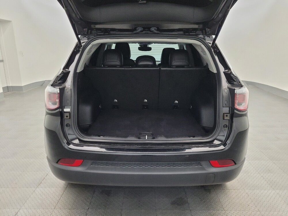 2022 Jeep Compass in Chandler, AZ 85225 - 18125093 29