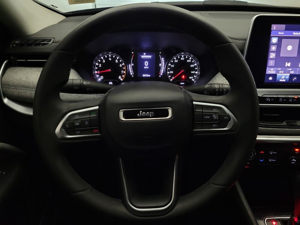 2022 Jeep Compass in Chandler, AZ 85225 - 18125093 22