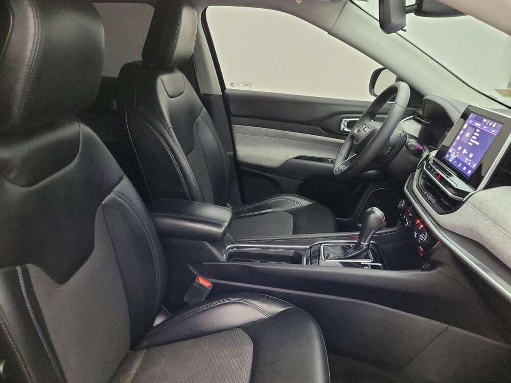 2022 Jeep Compass in Chandler, AZ 85225 - 18125093 21