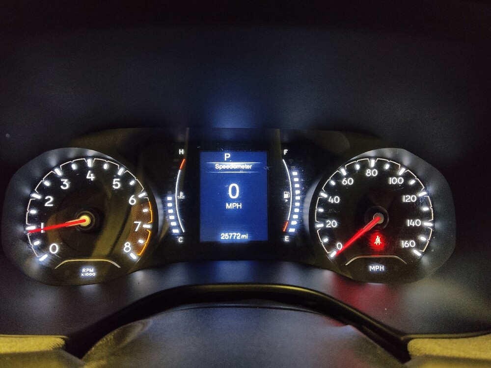 2022 Jeep Compass in Chandler, AZ 85225 - 18125093 23