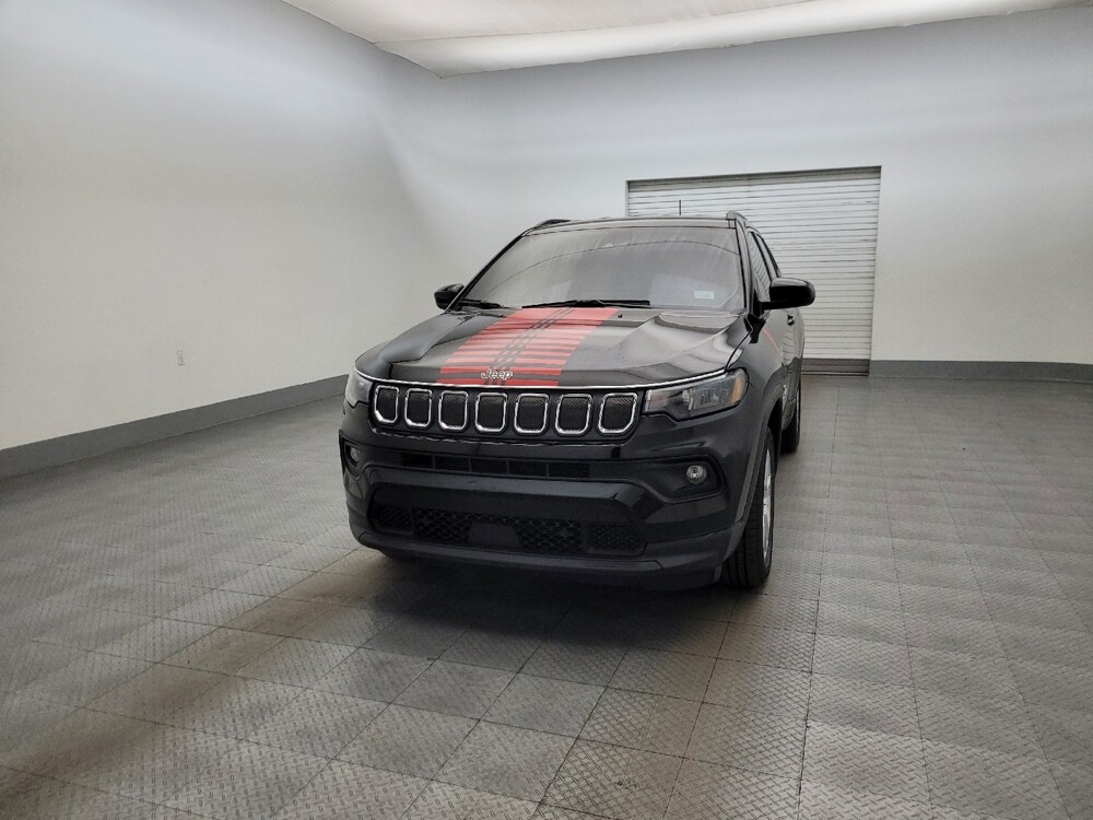 2022 Jeep Compass in Chandler, AZ 85225 - 18125093 15