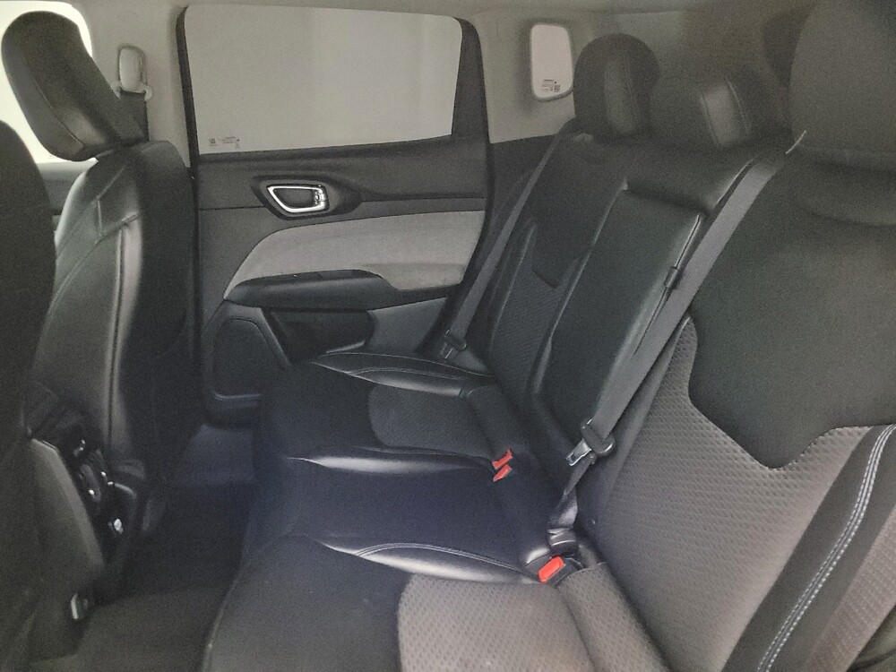 2022 Jeep Compass in Chandler, AZ 85225 - 18125093 18