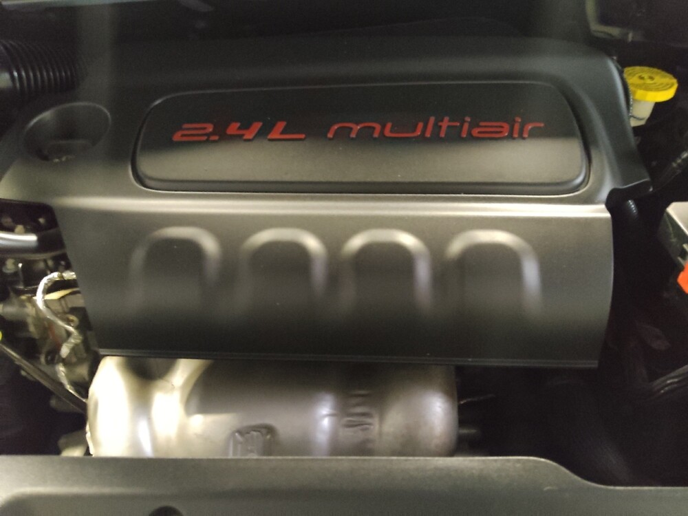 2022 Jeep Compass in Chandler, AZ 85225 - 18125093 30