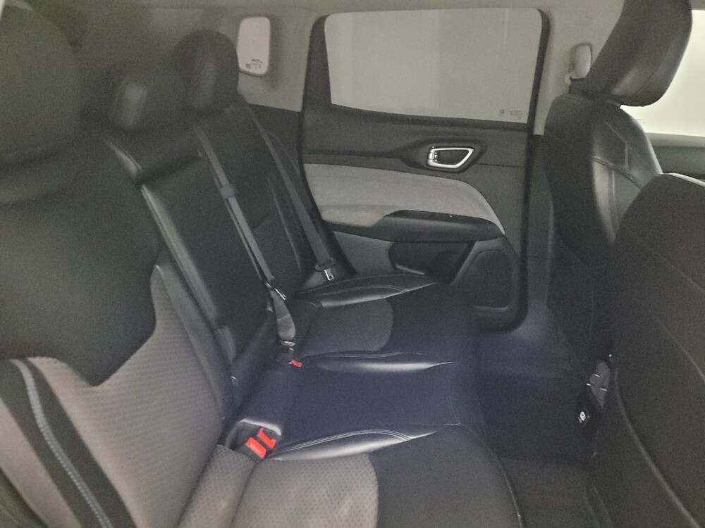 2022 Jeep Compass in Chandler, AZ 85225 - 18125093 19