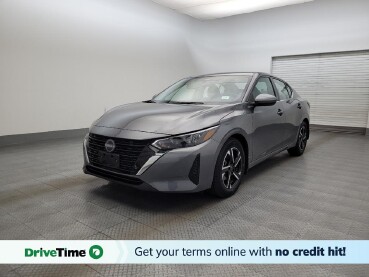 2024 Nissan Sentra in Mesa, AZ 85210