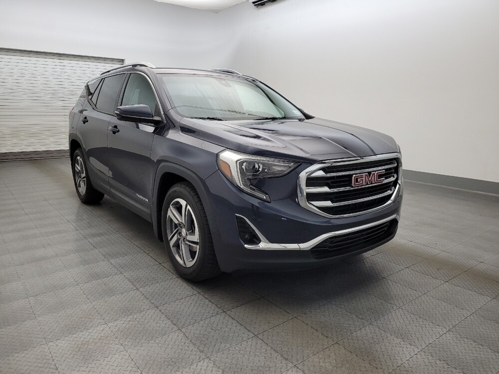 2019 GMC Terrain in Chandler, AZ 85225 - 18125096 13