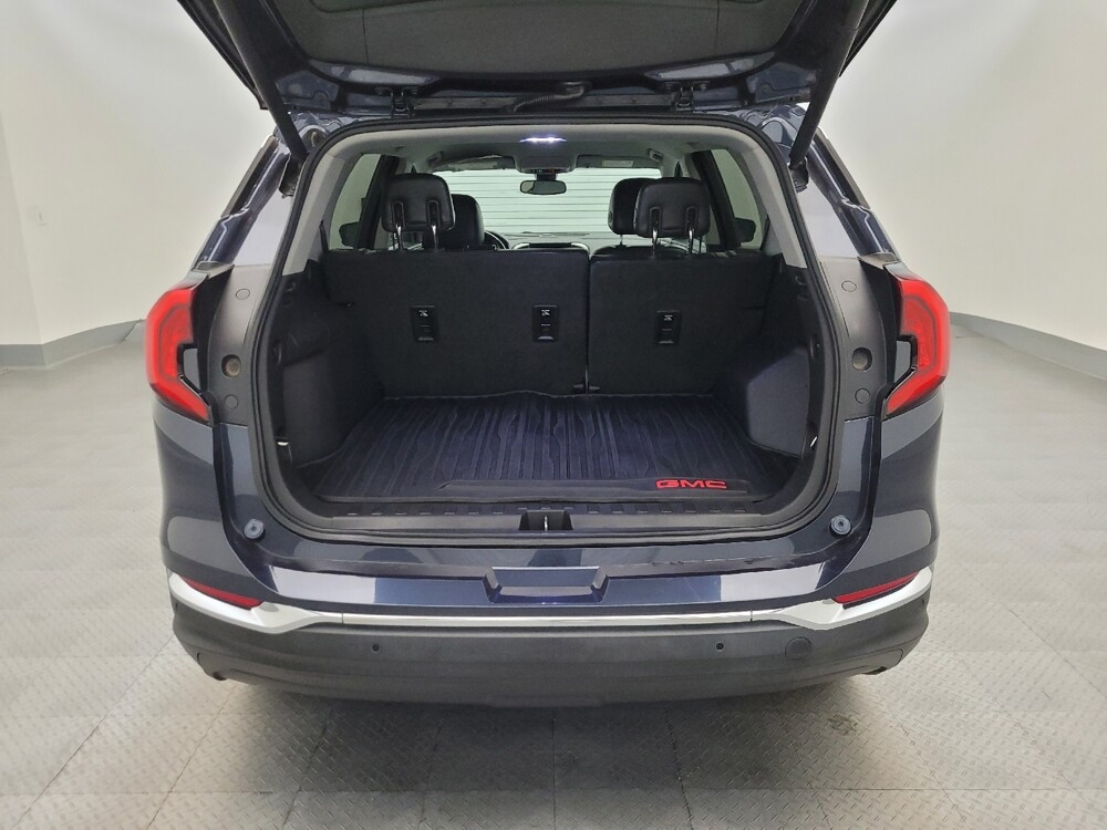 2019 GMC Terrain in Chandler, AZ 85225 - 18125096 29