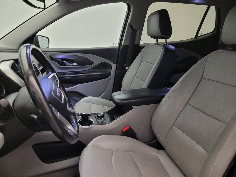 2019 GMC Terrain in Chandler, AZ 85225 - 18125096 17