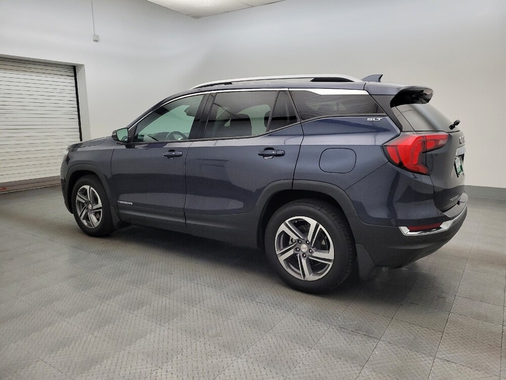 2019 GMC Terrain in Chandler, AZ 85225 - 18125096 3