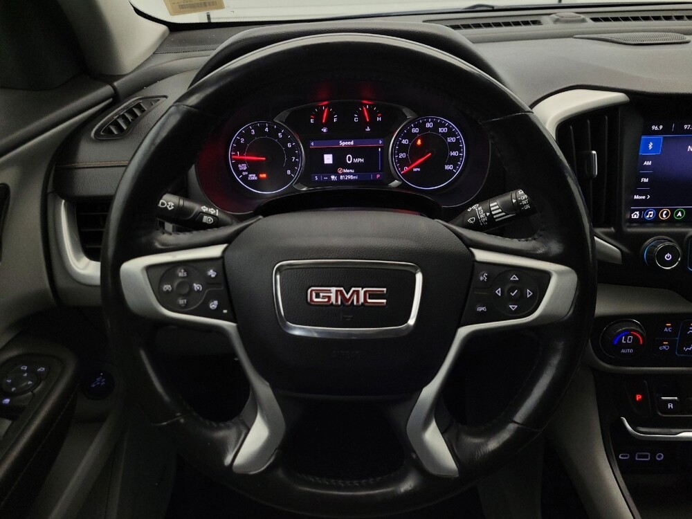 2019 GMC Terrain in Chandler, AZ 85225 - 18125096 22