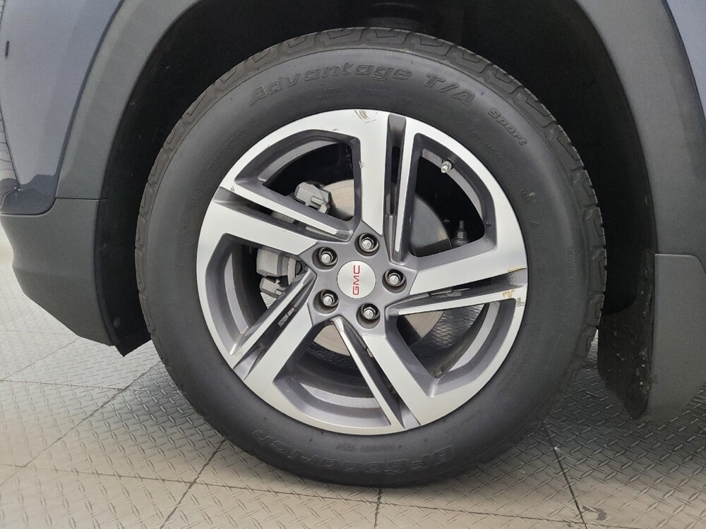 2019 GMC Terrain in Chandler, AZ 85225 - 18125096 31