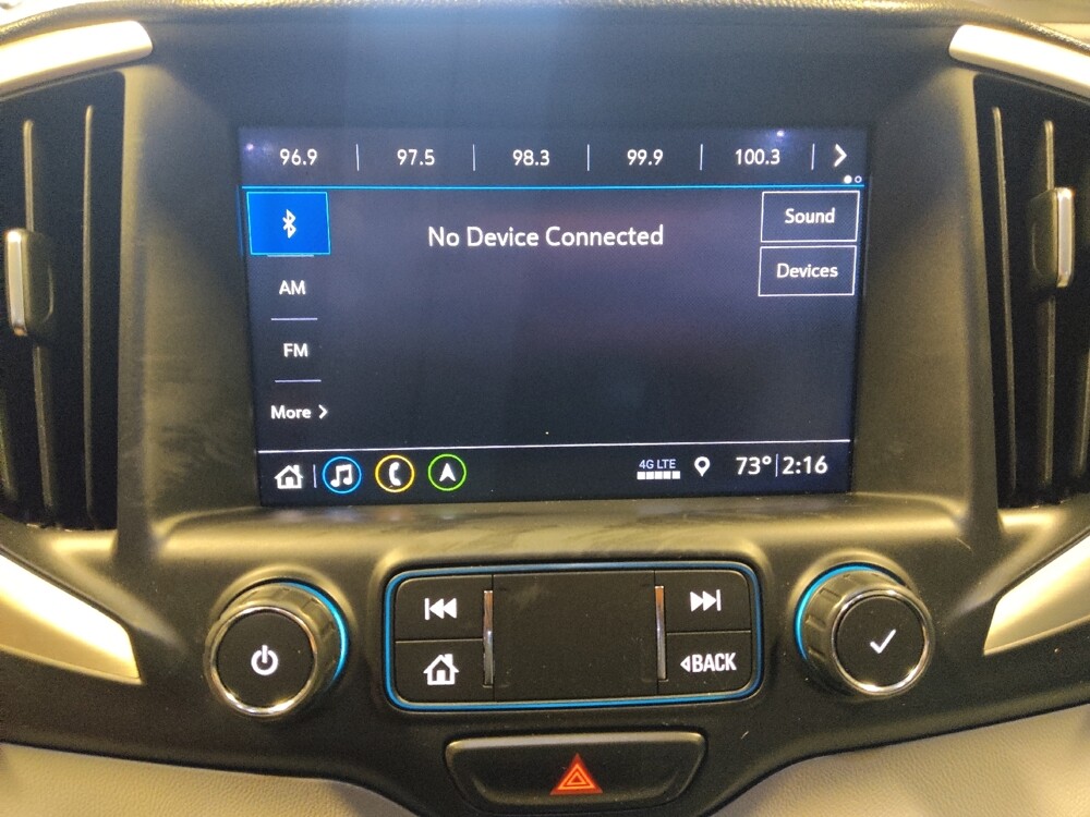 2019 GMC Terrain in Chandler, AZ 85225 - 18125096 25