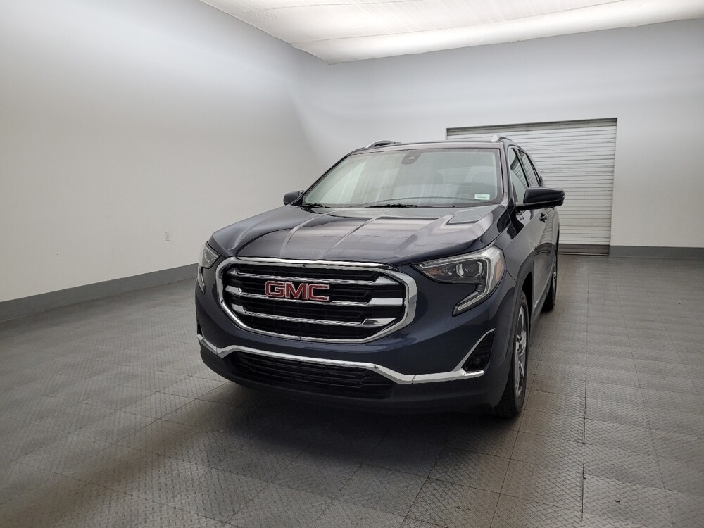 2019 GMC Terrain in Chandler, AZ 85225 - 18125096 15