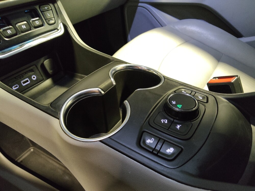 2019 GMC Terrain in Chandler, AZ 85225 - 18125096 26