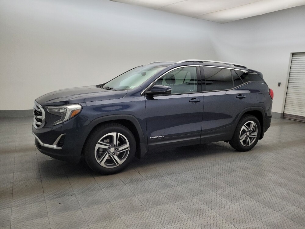 2019 GMC Terrain in Chandler, AZ 85225 - 18125096 2