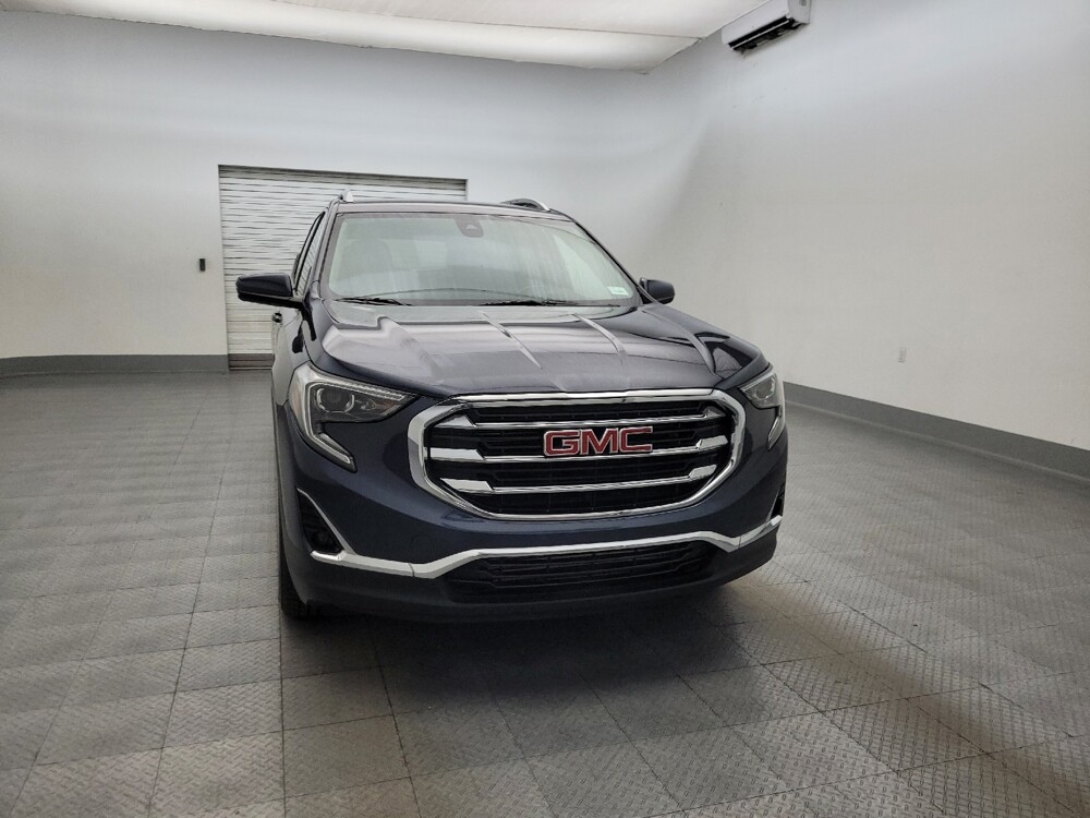 2019 GMC Terrain in Chandler, AZ 85225 - 18125096 14