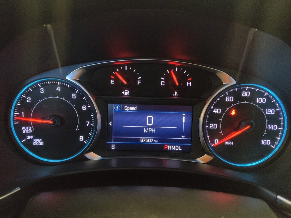 2022 Chevrolet Equinox in Glendale, AZ 85301 - 18125097 23