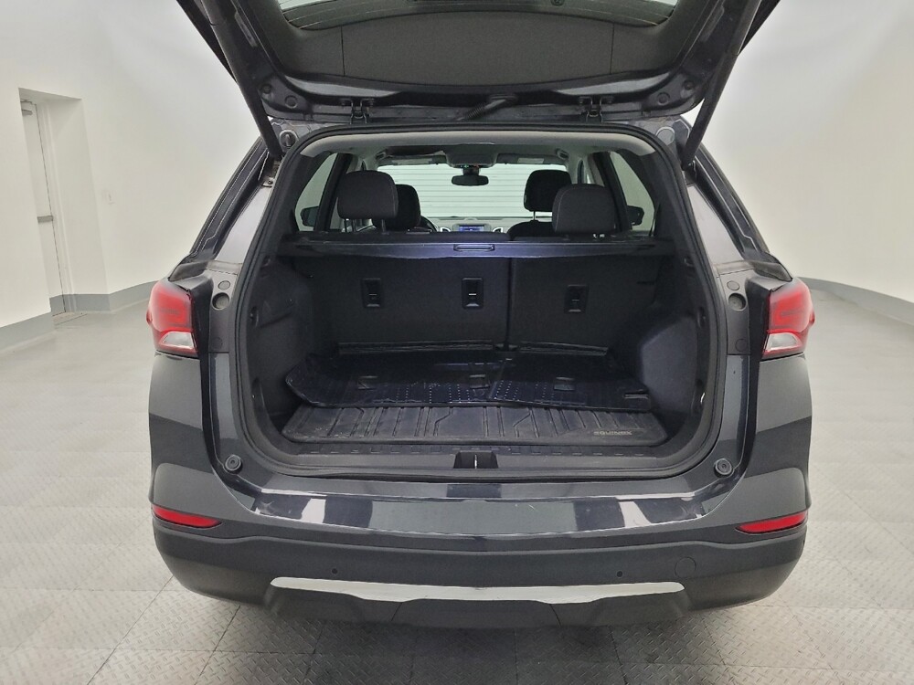 2022 Chevrolet Equinox in Glendale, AZ 85301 - 18125097 29