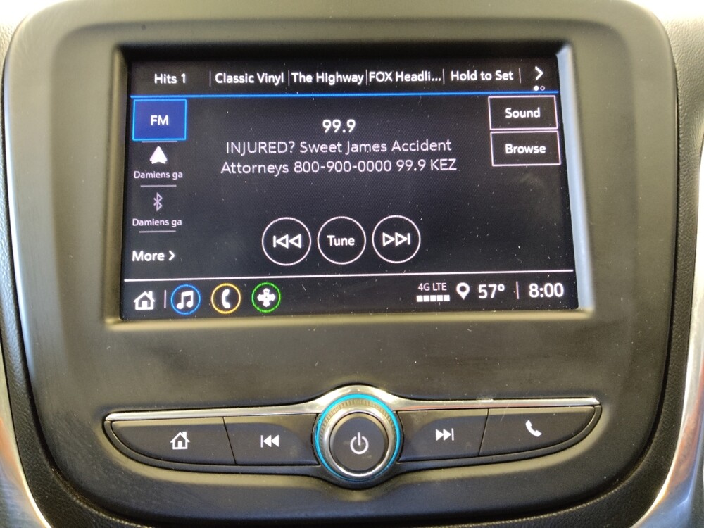 2022 Chevrolet Equinox in Glendale, AZ 85301 - 18125097 25