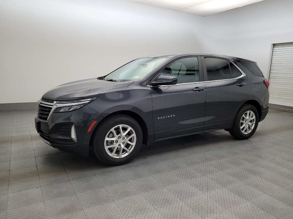 2022 Chevrolet Equinox in Glendale, AZ 85301 - 18125097 2