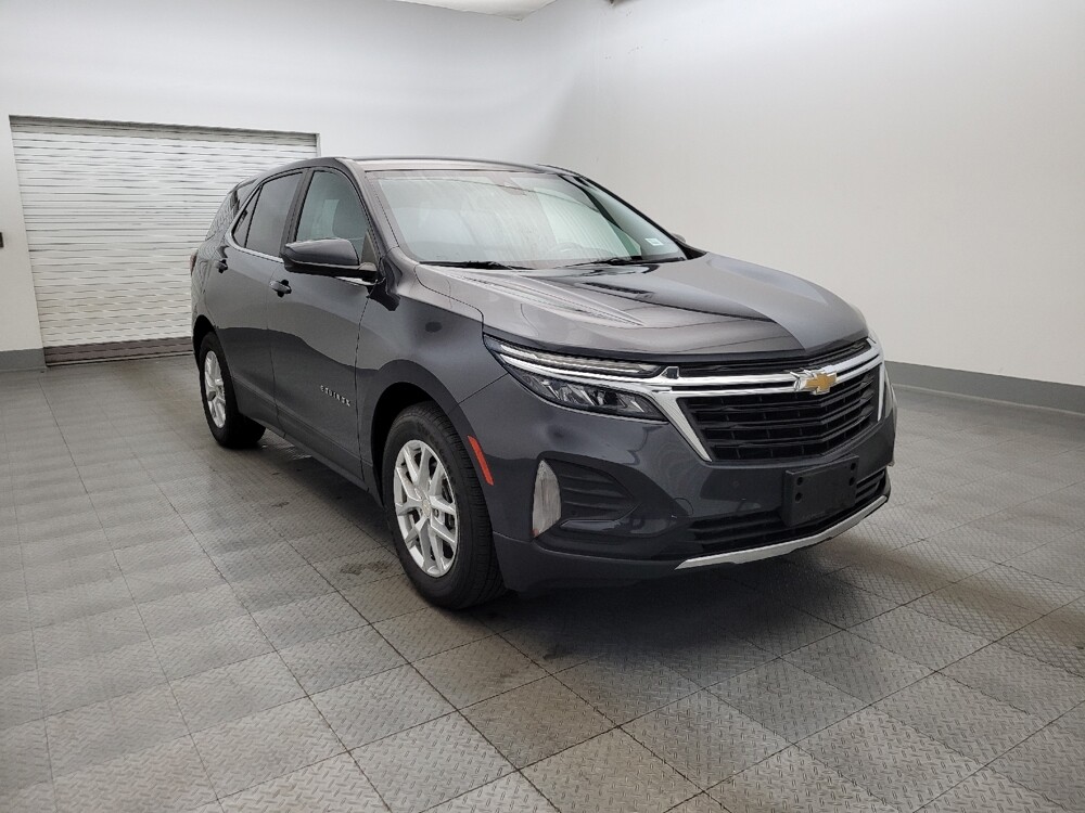 2022 Chevrolet Equinox in Glendale, AZ 85301 - 18125097 13