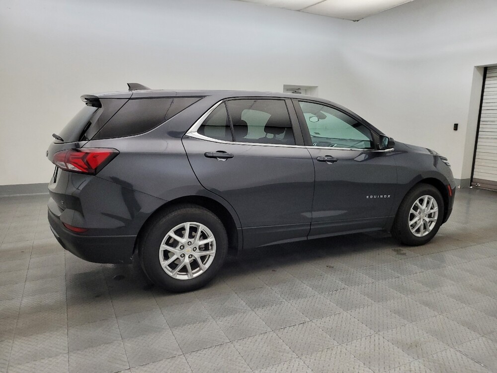 2022 Chevrolet Equinox in Glendale, AZ 85301 - 18125097 10