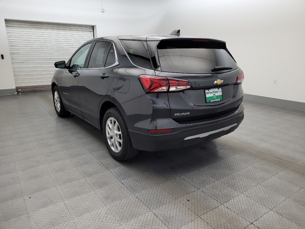 2022 Chevrolet Equinox in Glendale, AZ 85301 - 18125097 5