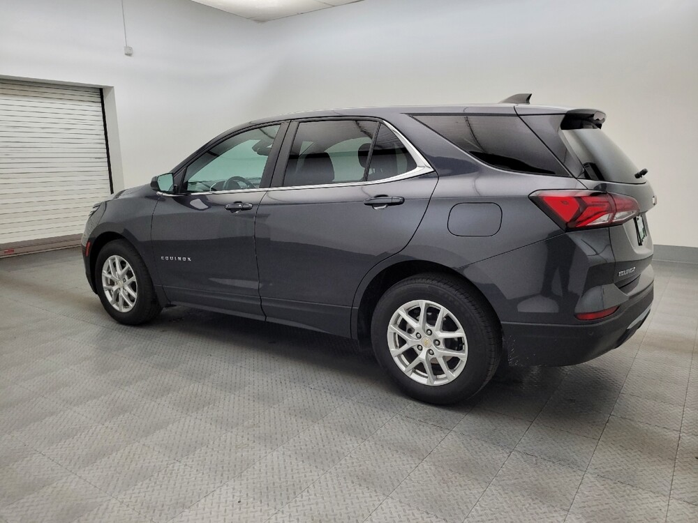 2022 Chevrolet Equinox in Glendale, AZ 85301 - 18125097 3