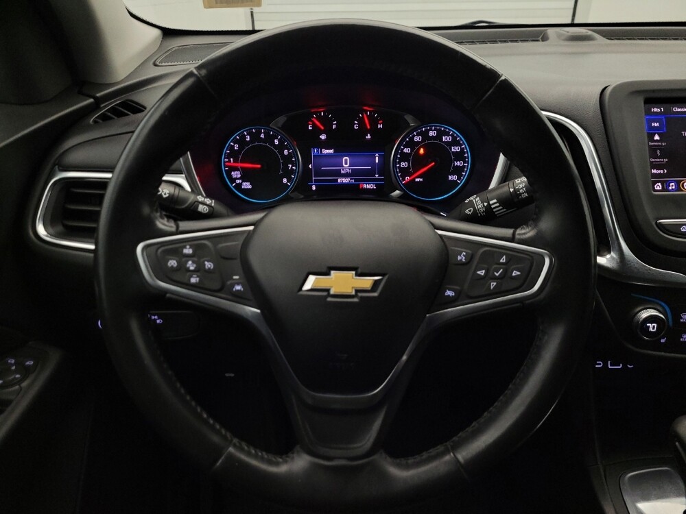 2022 Chevrolet Equinox in Glendale, AZ 85301 - 18125097 22