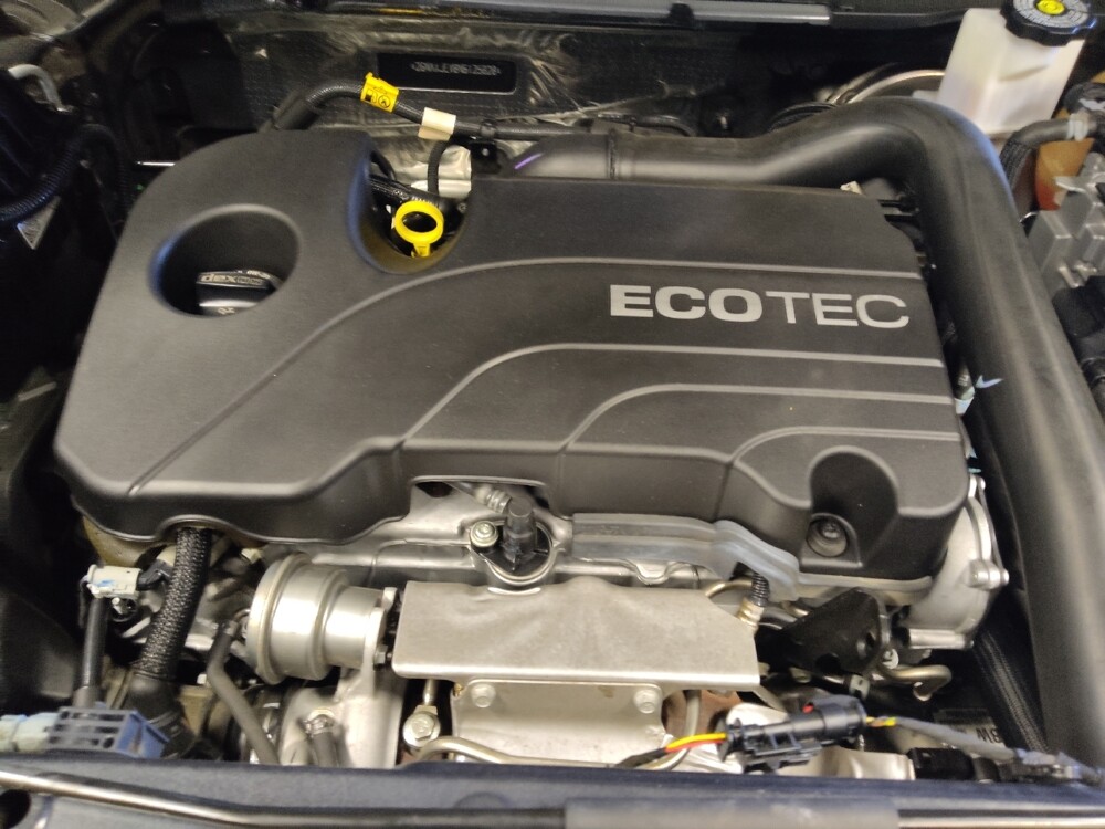 2022 Chevrolet Equinox in Glendale, AZ 85301 - 18125097 30