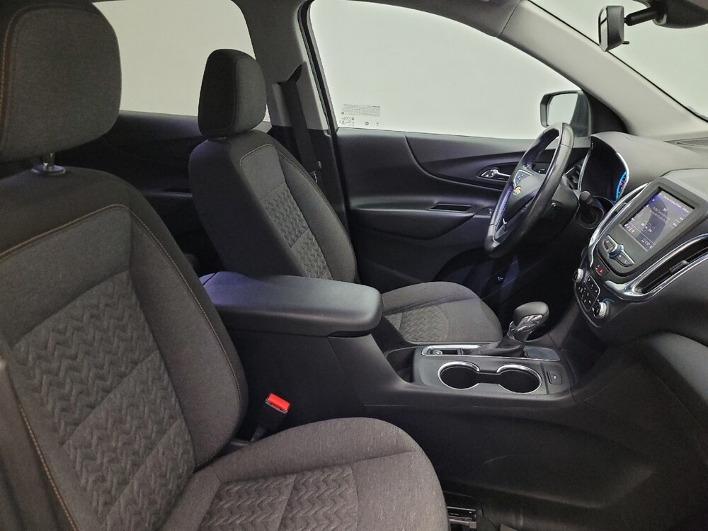 2022 Chevrolet Equinox in Glendale, AZ 85301 - 18125097 21