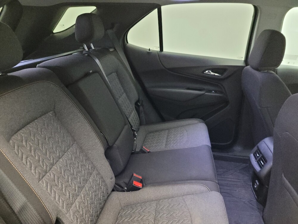 2022 Chevrolet Equinox in Glendale, AZ 85301 - 18125097 19