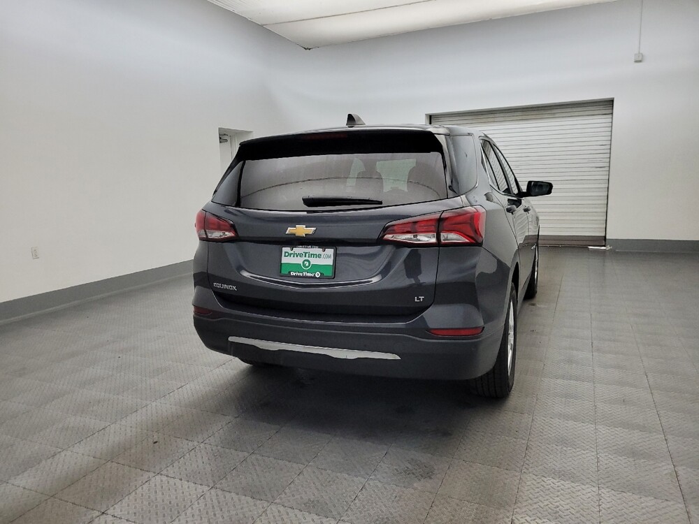 2022 Chevrolet Equinox in Glendale, AZ 85301 - 18125097 7