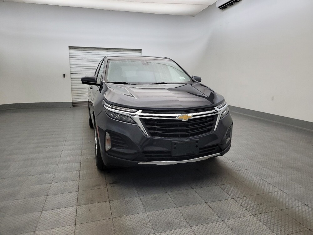 2022 Chevrolet Equinox in Glendale, AZ 85301 - 18125097 14